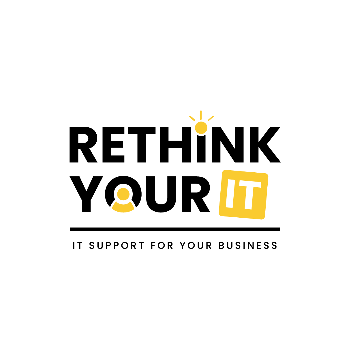 Rethink Your IT